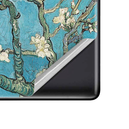 Vincent Van Gogh Almond Branches in Bloom Google Pixel 6 Pro Skin